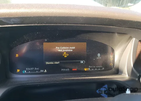 2021 Lincoln Aviator Reserve from USA, damaged, VIN 5LM5J7WC5MGL14424